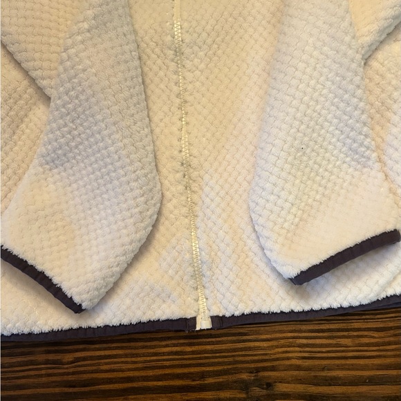 FILA zip up jacket - Picture 4 of 11